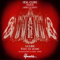 Oeil Cube vs. I:Cube (Live in Paris, 1996)