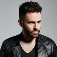 Gareth Emery