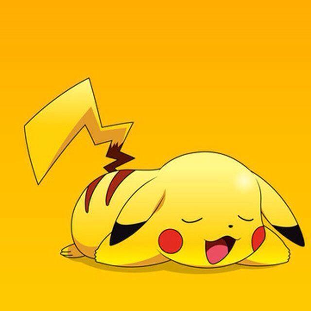 爱睡觉的薯条少女