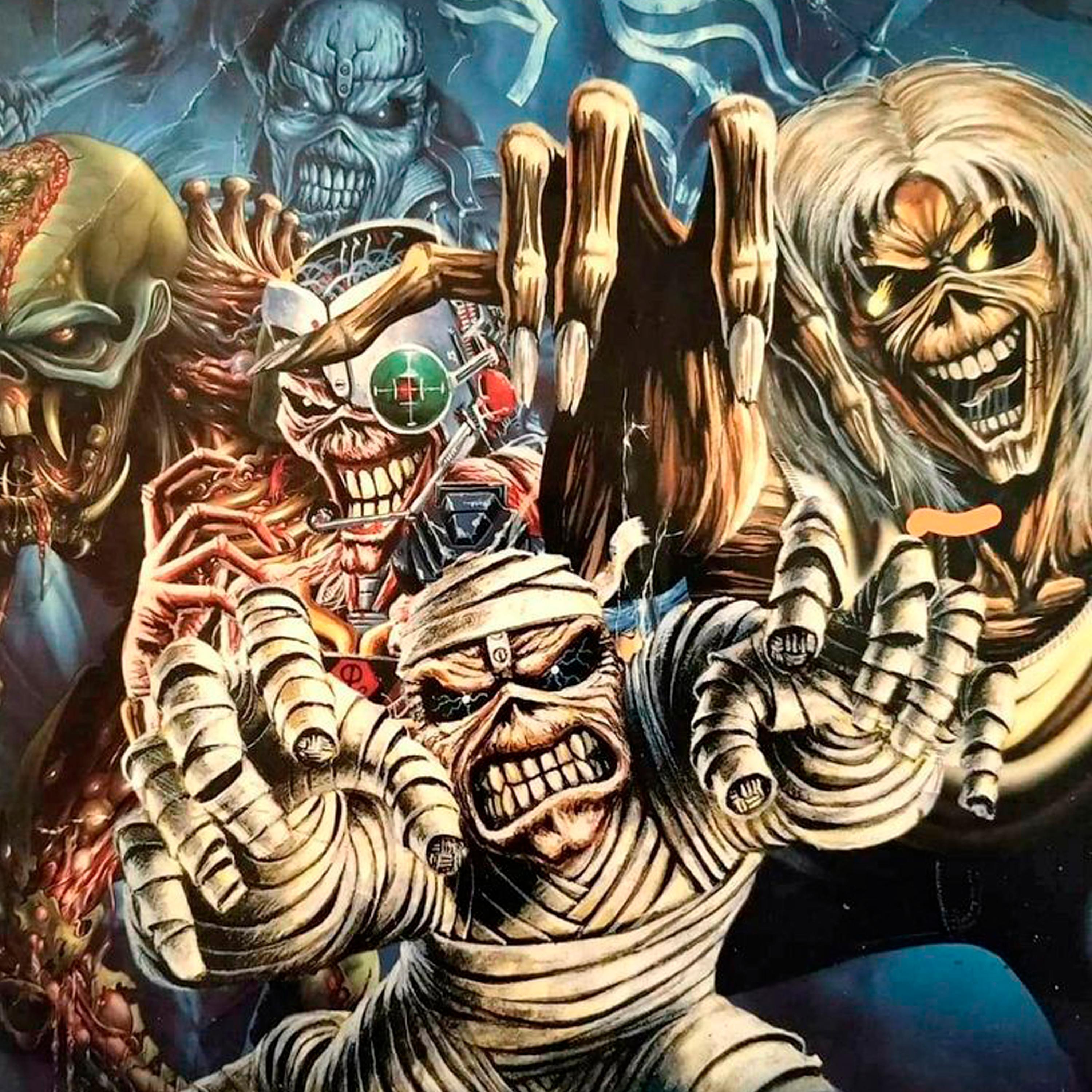 ECHO UNA BRASA (feat. Roman Yougareth & 17swagg)