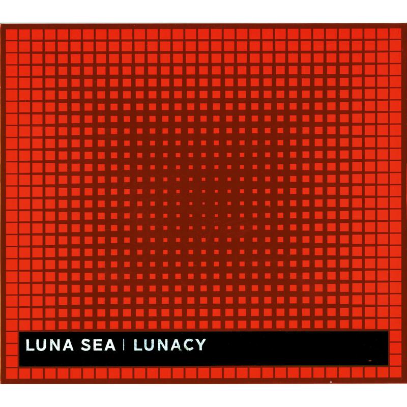 Gravity Luna Sea 单曲 网易云音乐