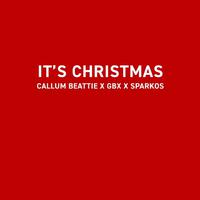 It's Christmas (GBX x Sparkos Remix)