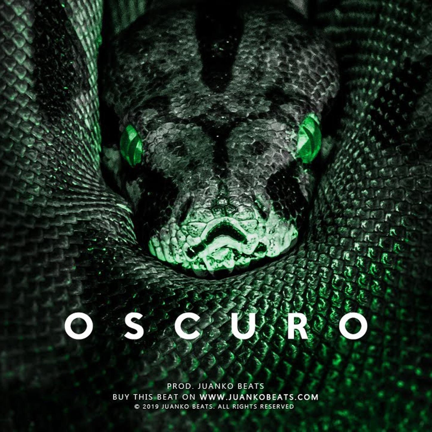 Oscuro