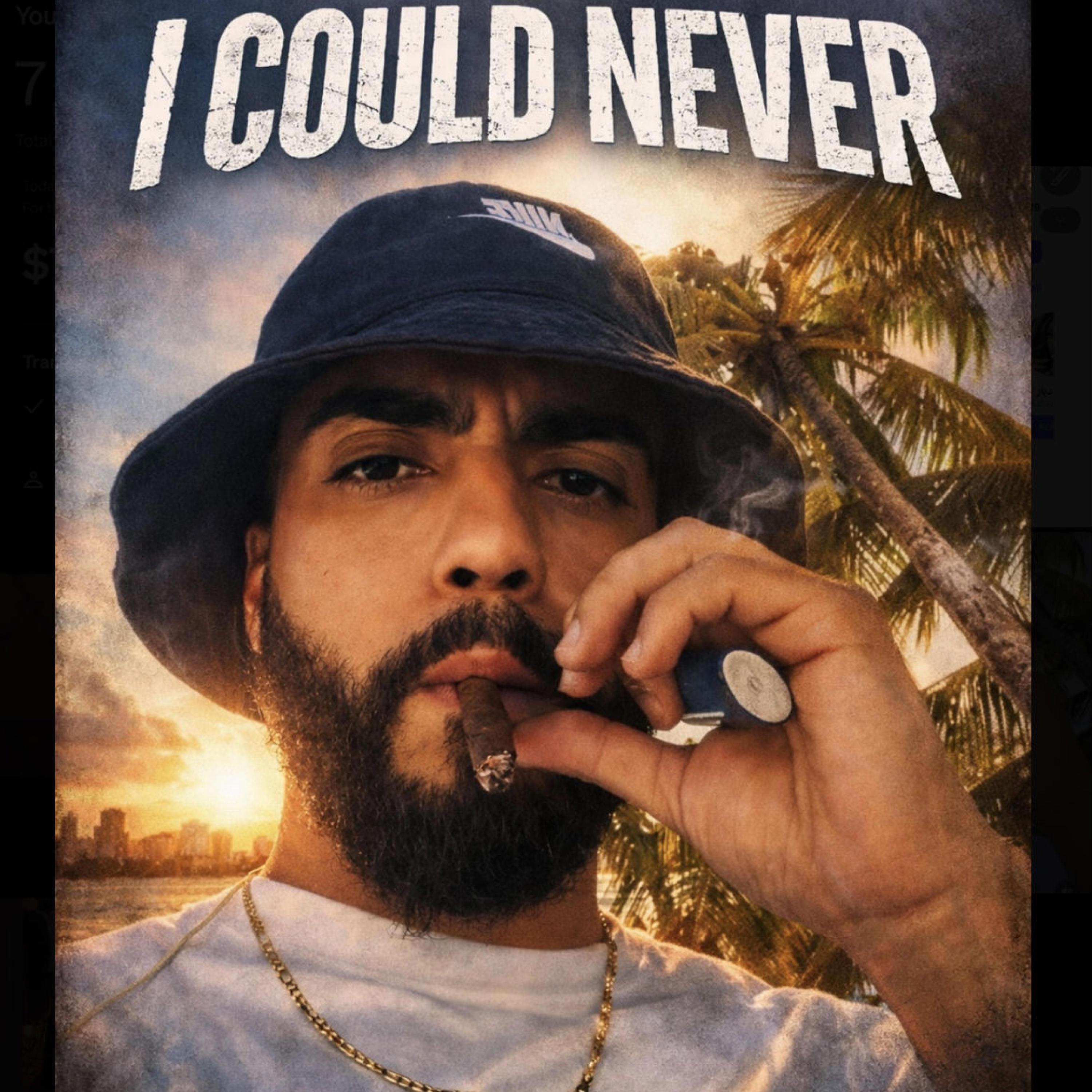 I Could Never (feat. Kure)