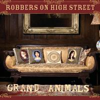 Grand Animals