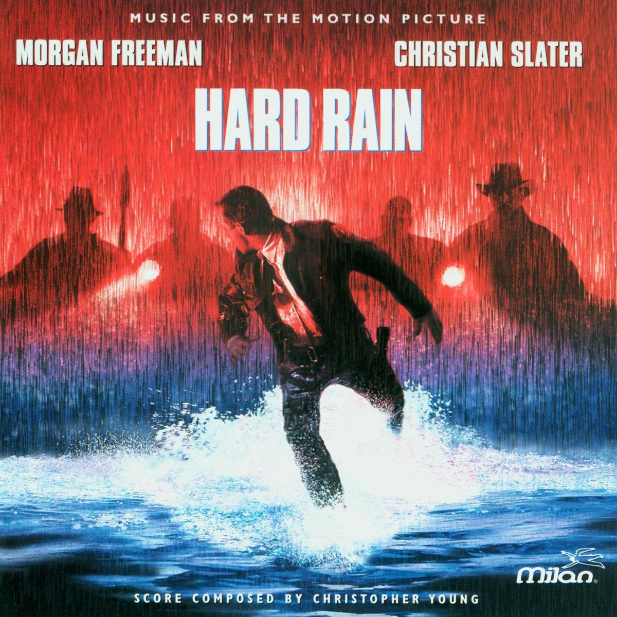 Hard Rain (Main Title)