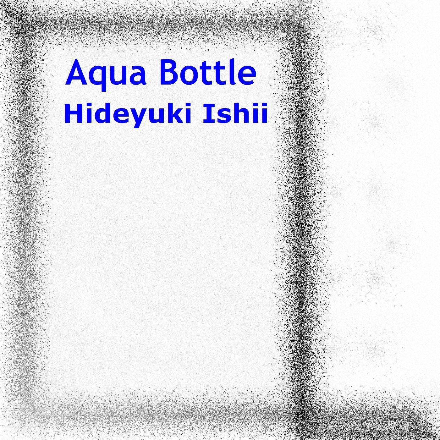 Aqua Bottle