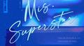 巨星小姐（Mis.Superstar）专辑