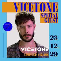 12.29 VICETONE @ BLINK