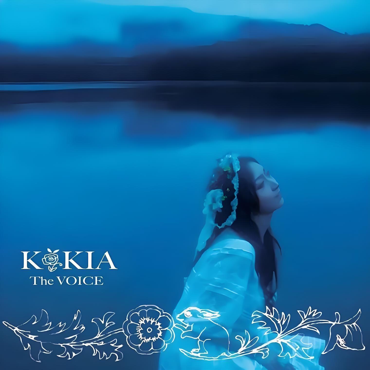KOKIA - ありがとう...Thank You (DJ-AYU Remix)