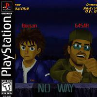 No Way (PS2)