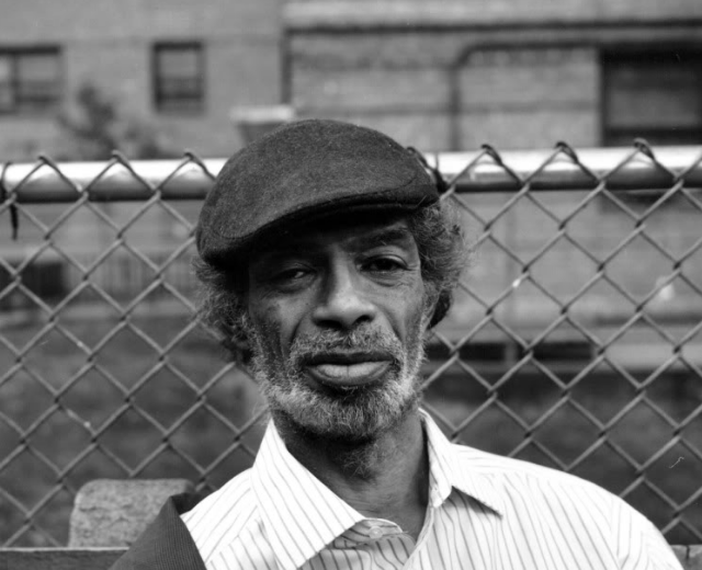 Gil Scott-Heron