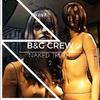 B&G Crew - Blaque Son (Original Mix)