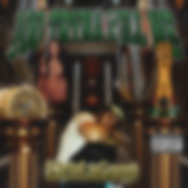 Neva A Drought (ft. Black Smurf)