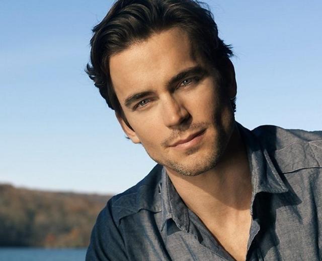 Matt Bomer