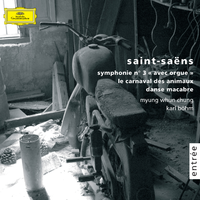 Saint-Saëns: Symphony No. 3 