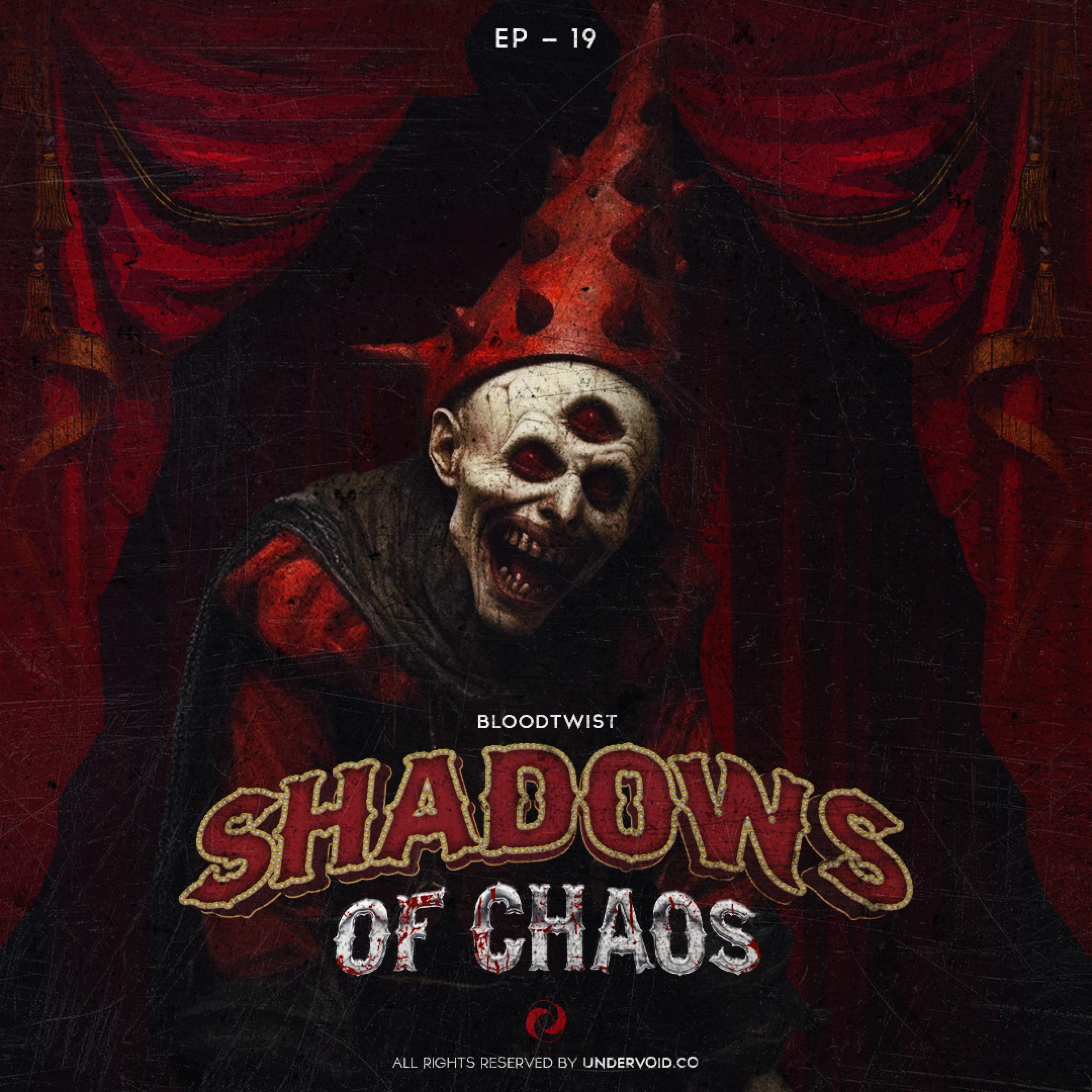 Shadows Of Chaos