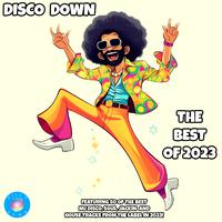 Disco Down The Best of 2023