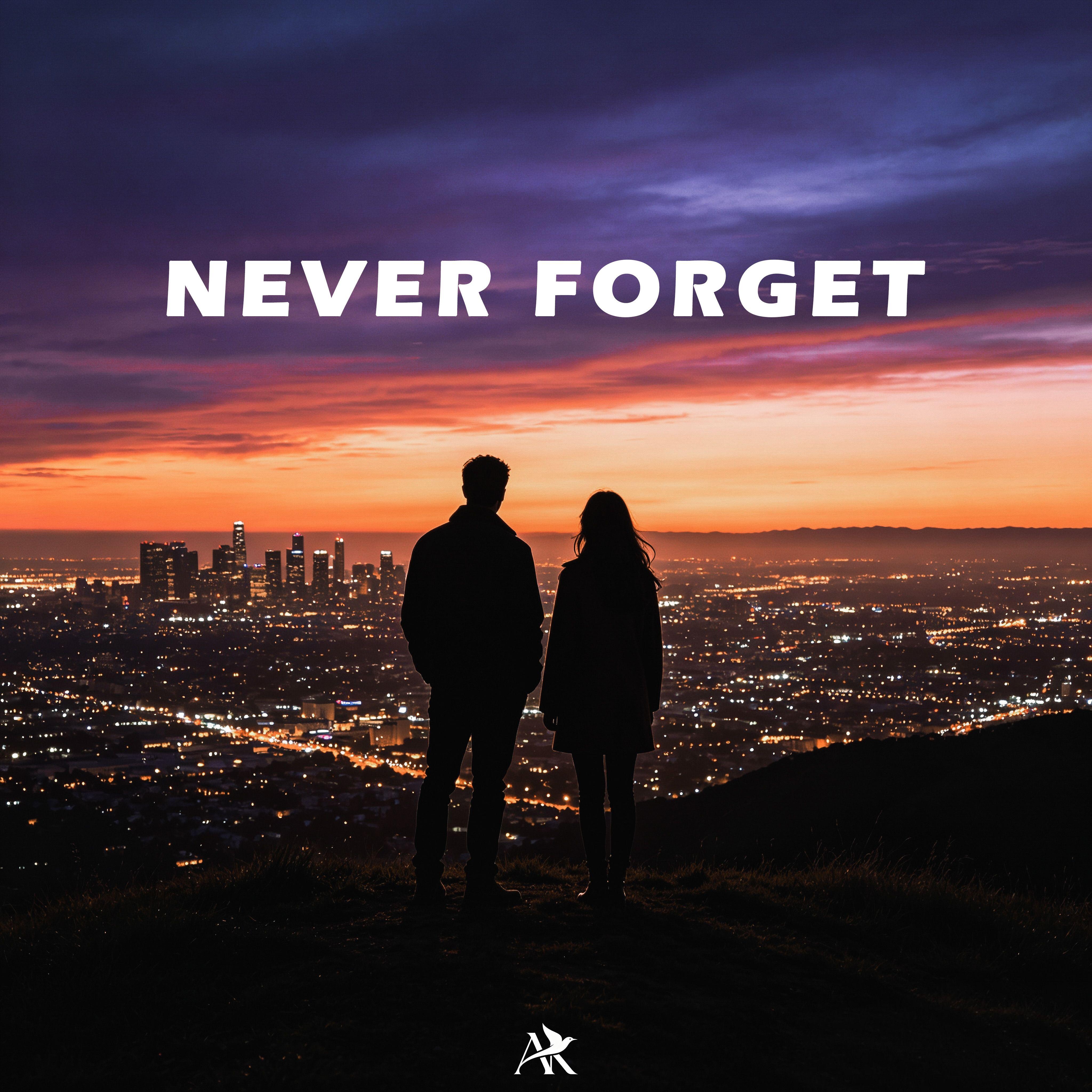 Never Forget_Akmmer_Never Forget | 在线播放_Never Forget歌词_Never Forget下载 | 网易云音乐