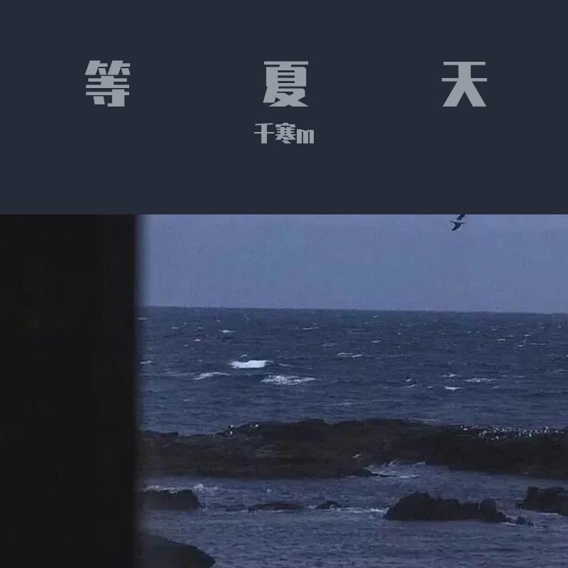 等夏天封面