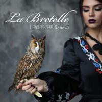 La Bretelle