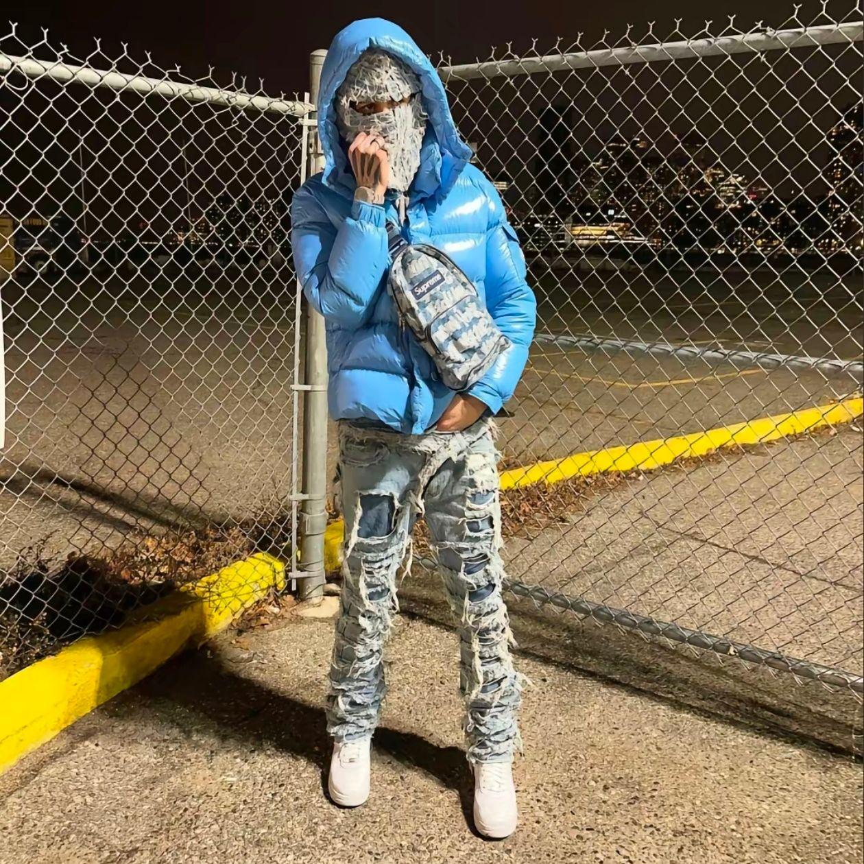 [FREE] "Italy"-Rondodasosa Х Nko Х Drill Type Beat