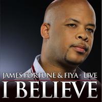 I Believe Live (Live)