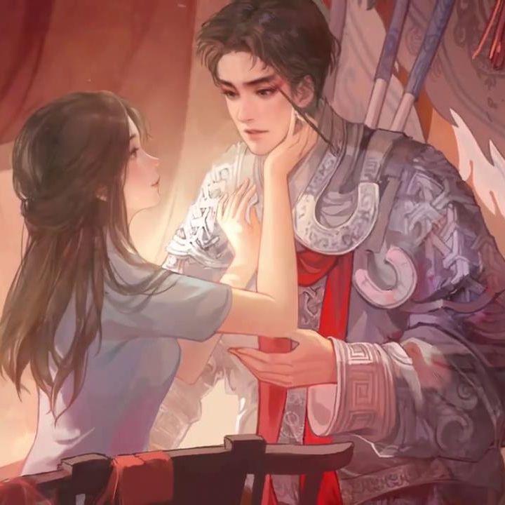 来生戏（男生版）封面
