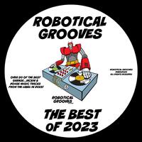 Robotical Grooves The Best of 2023