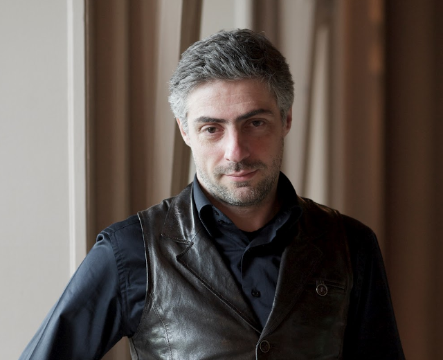 Giovanni Mirabassi