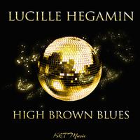 High Brown Blues