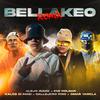 Alejo Isakk - Bellakeo (Remix)
