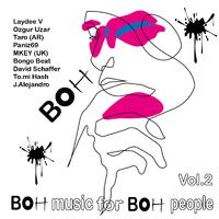 Boh Music For Boh People Vol.2