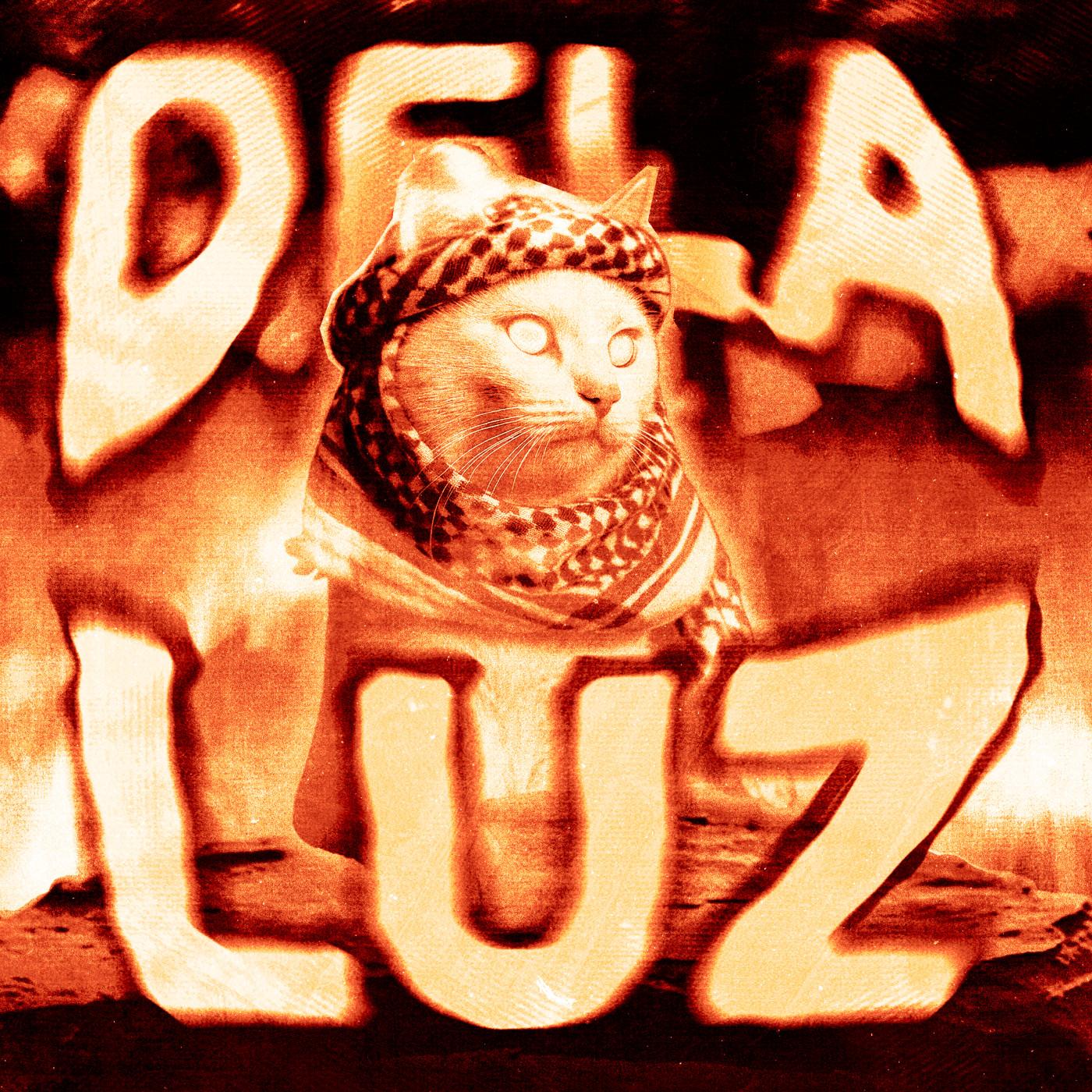 DELA LUZ banner