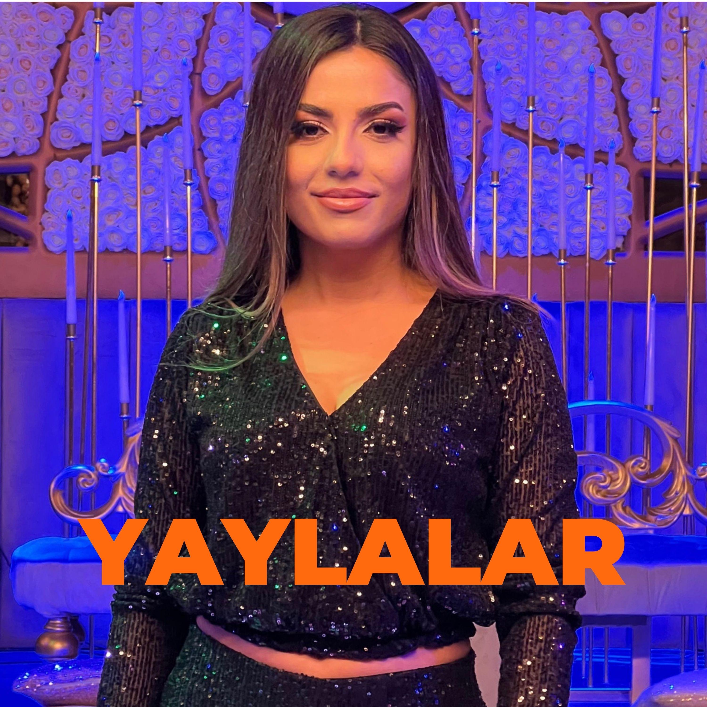 Yaylalar