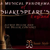 A Musical Panorama of Shakespeare's England