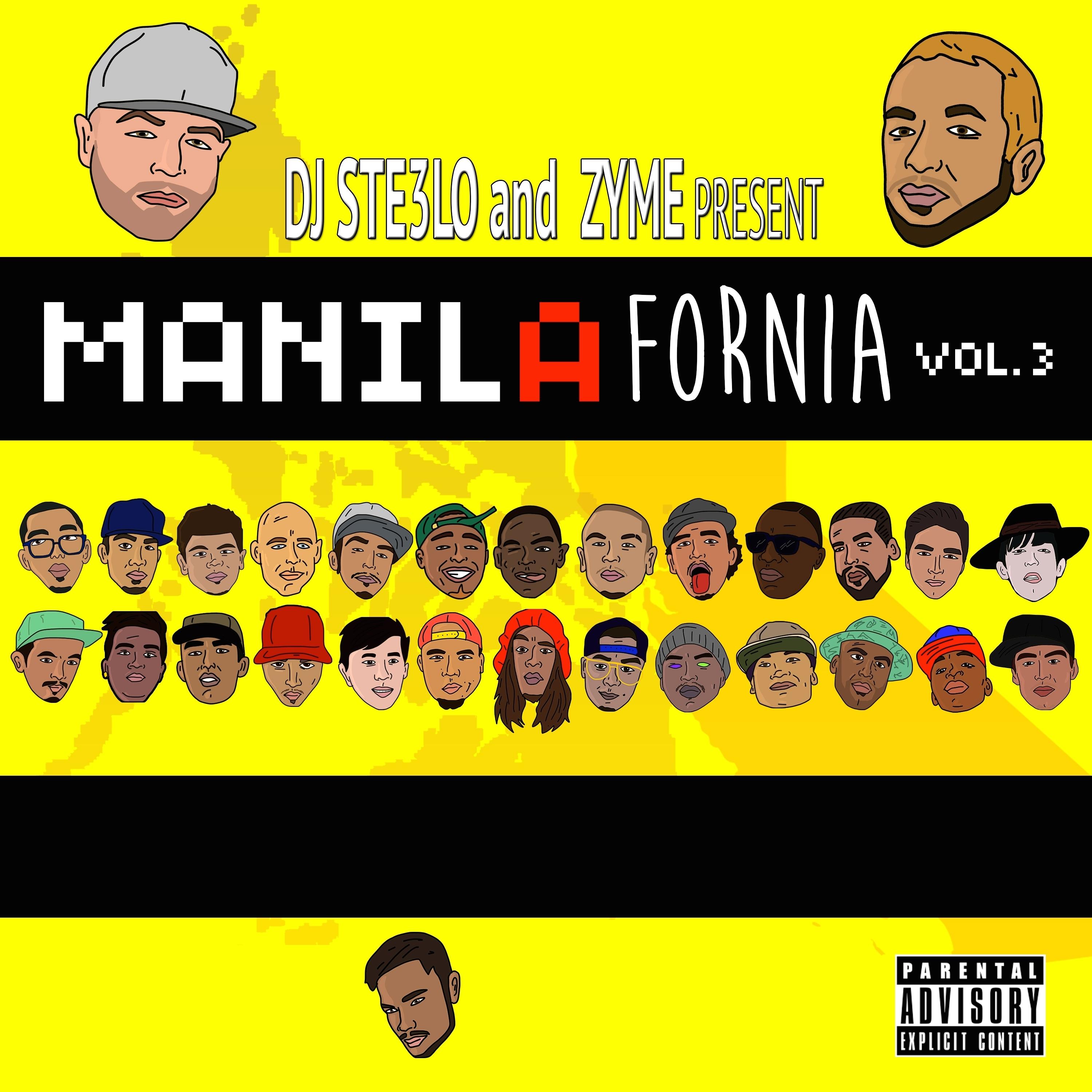 Ayoko Pumunta (Original)