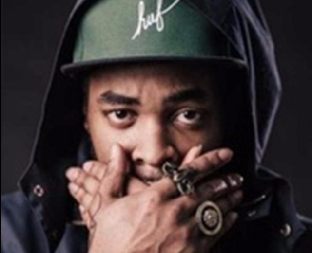 DJ Sliink