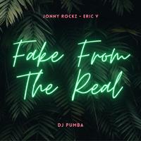 Fake From The Real (feat. Eric Vargas) [Radio Edit]