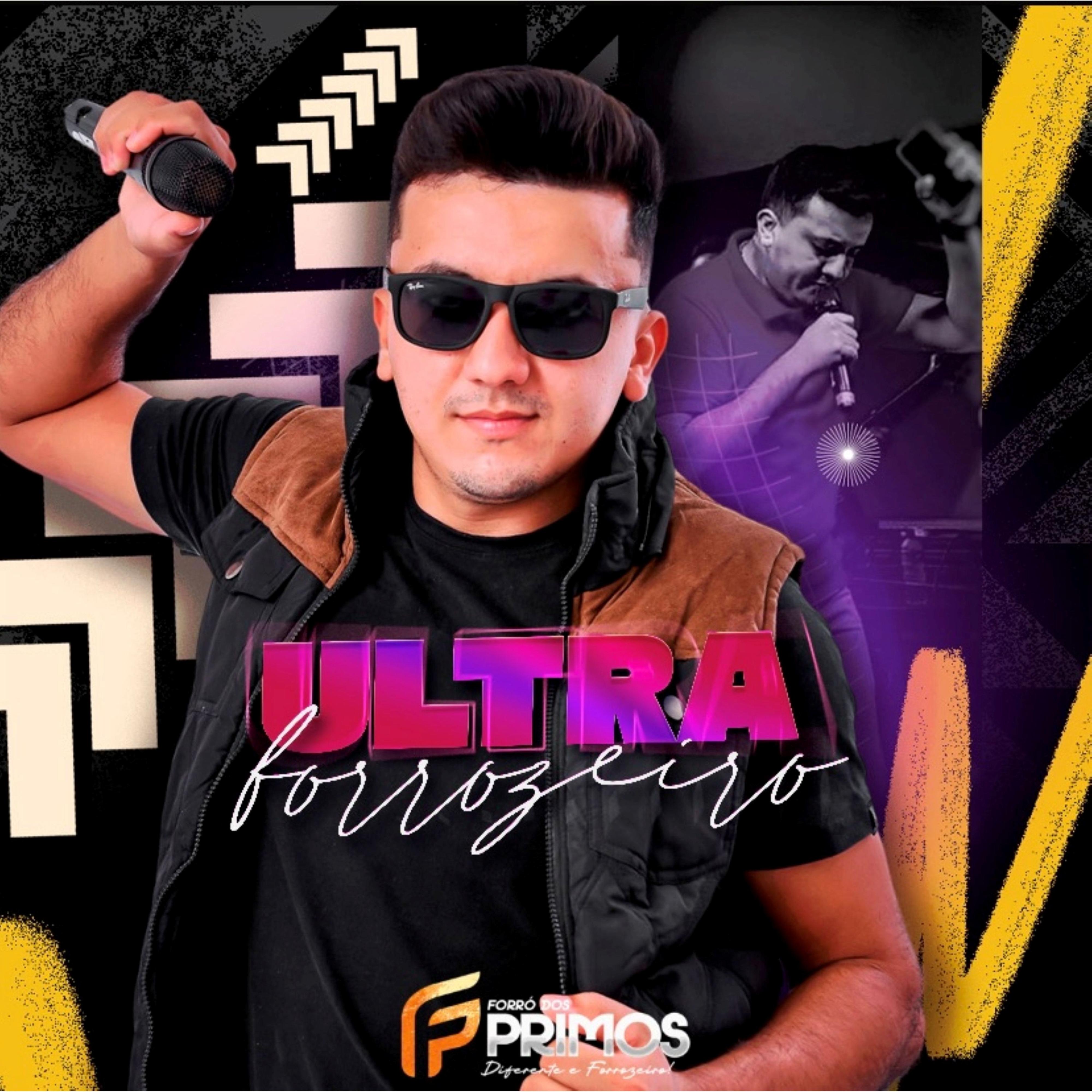 Farra na Piscina (feat. Léo Gordim)