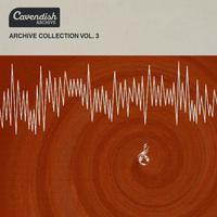 Archive Collection, Vol. 3