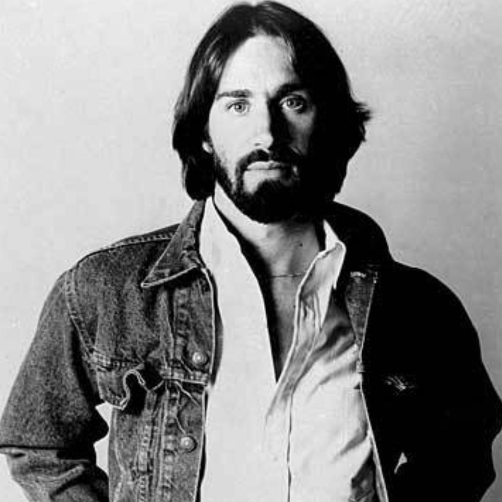 Dan Fogelberg