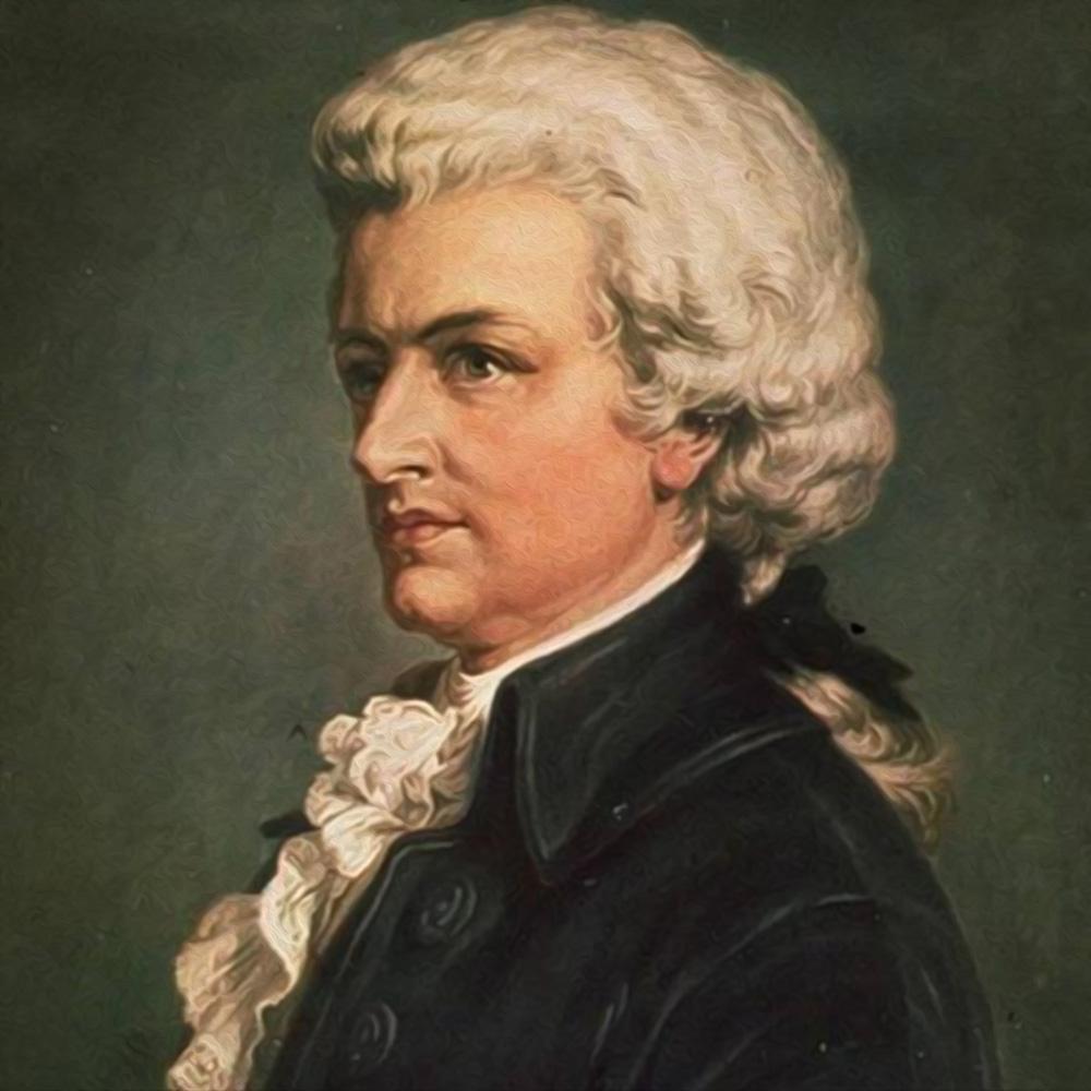 莫扎特 C大调奏鸣曲（第一乐章）