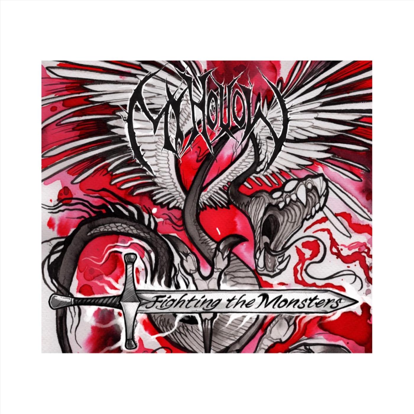 Fighting the Monsters (feat. Bjorn "Speed" Strid)