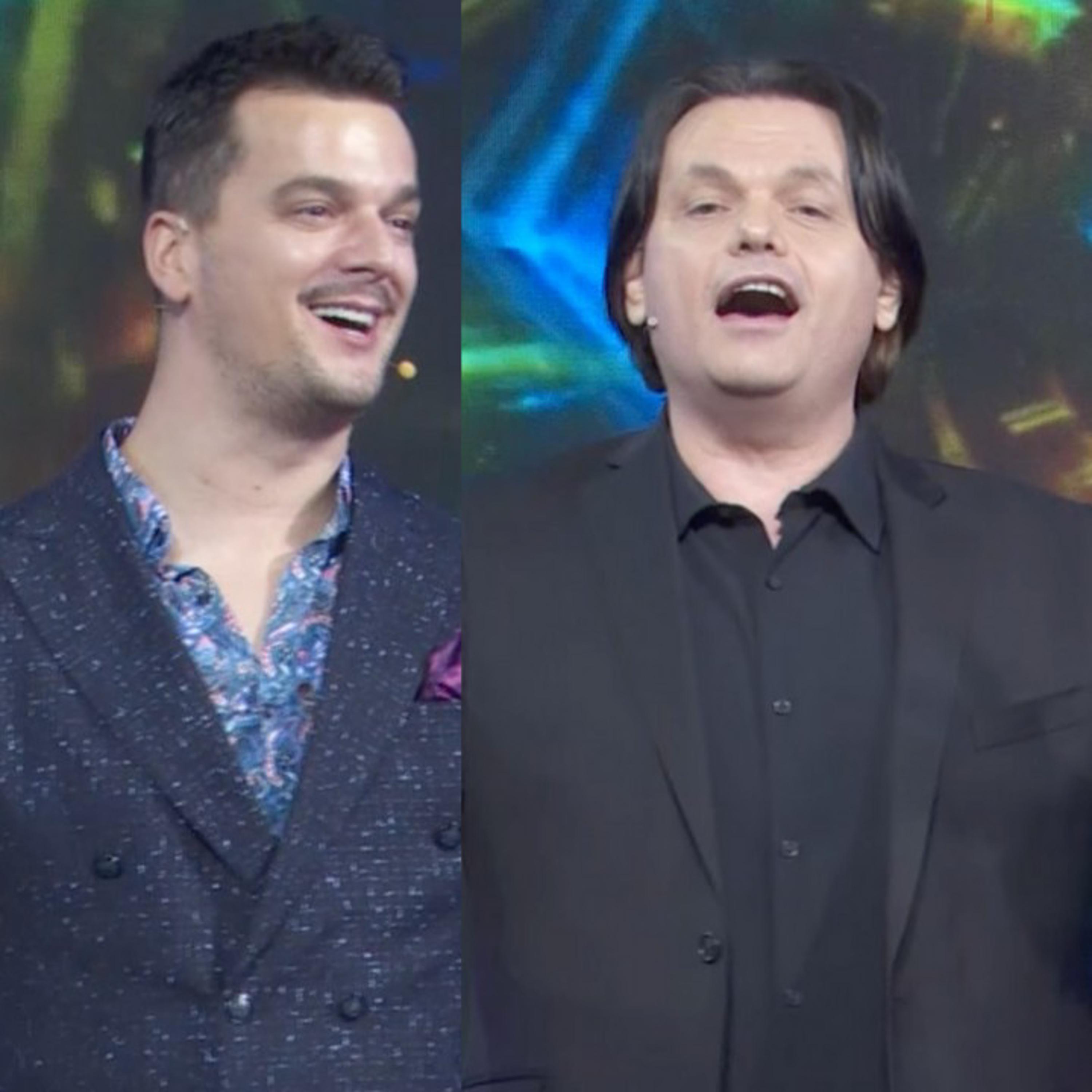 Jo Nuk Mundem Me Harru (Gezuar 2021)