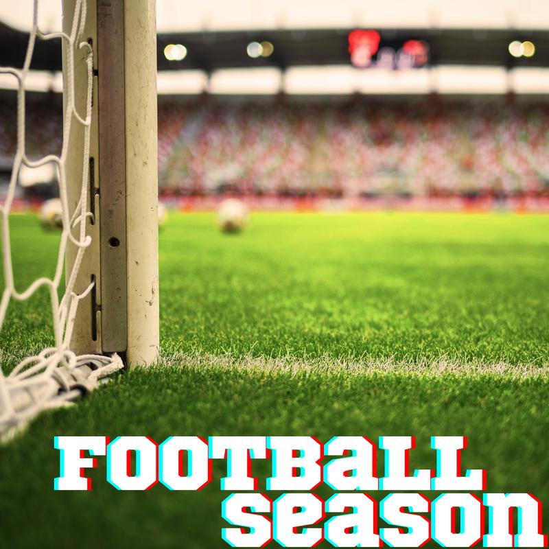 Olé (Stadium Anthem Mix)