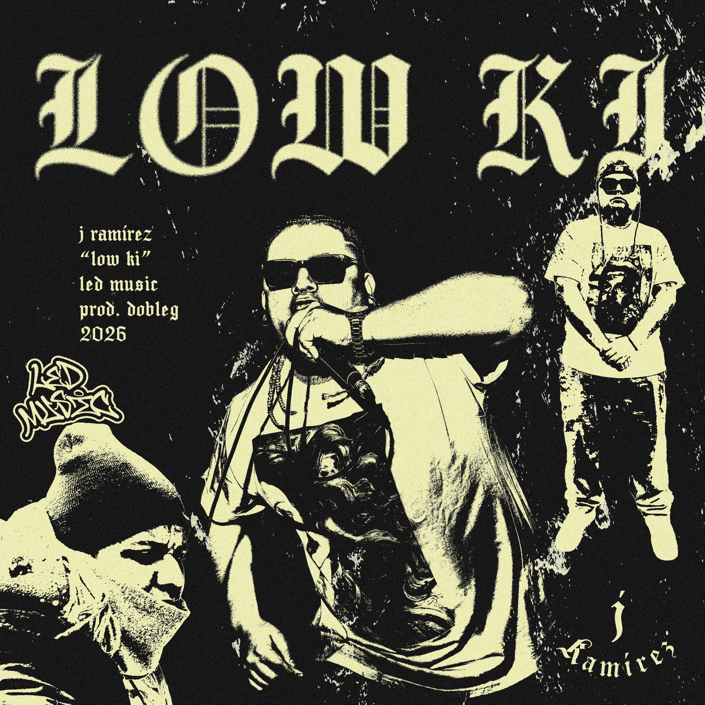 Low Ki