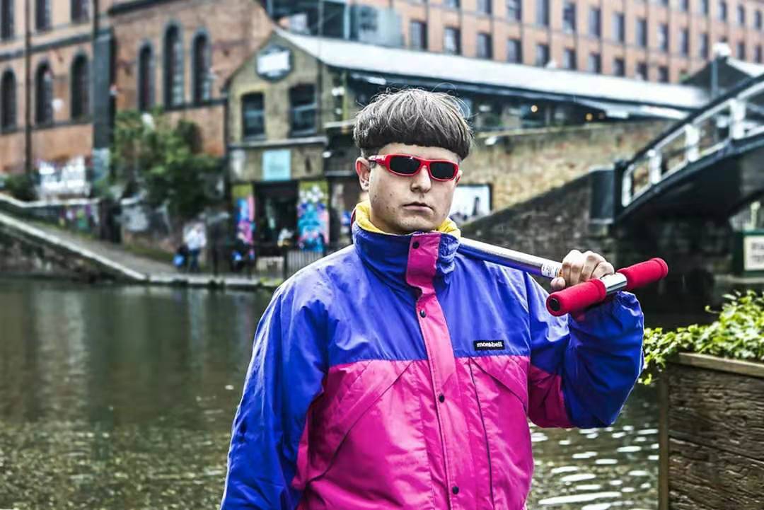 oliver tree