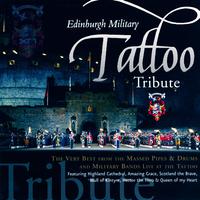 The Very Best of the Edinburgh Military Tattoo