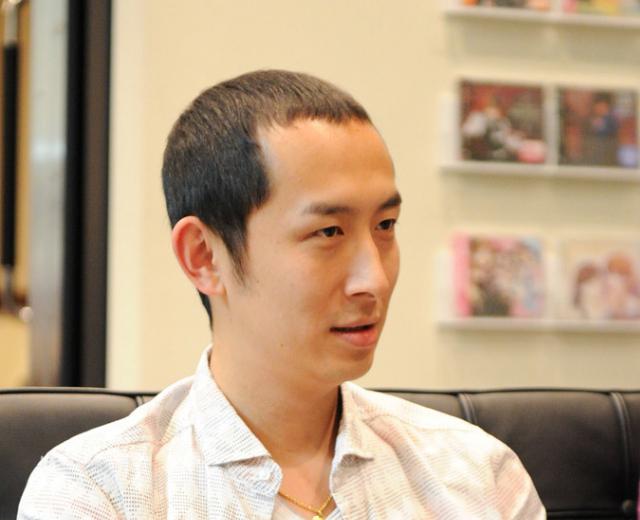 藤間仁(Elements Garden)